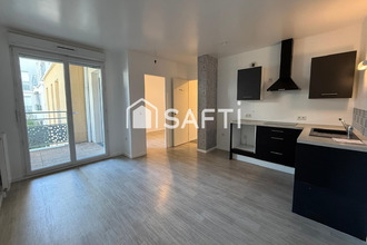  appartement limay 78520