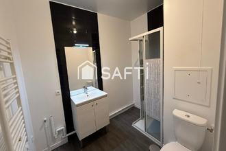  appartement limay 78520
