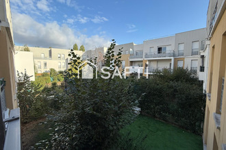  appartement limay 78520