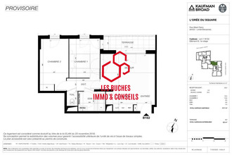  appartement limeil-brevannes 94450