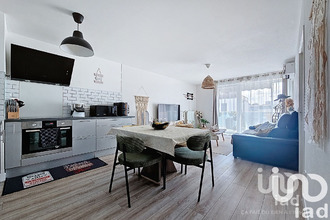  appartement limeil-brevannes 94450