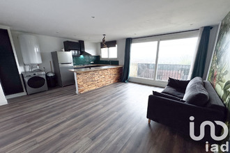  appartement limeil-brevannes 94450