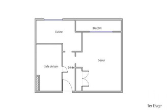  appartement limeil-brevannes 94450