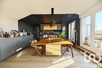  appartement limeil-brevannes 94450