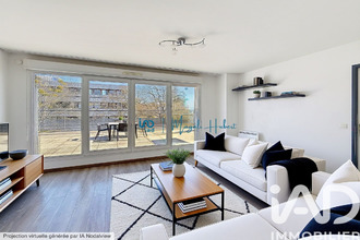  appartement limeil-brevannes 94450