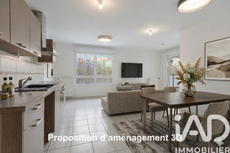  appartement limeil-brevannes 94450