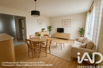  appartement limeil-brevannes 94450