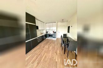  appartement limeil-brevannes 94450