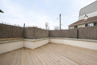  appartement limeil-brevannes 94450