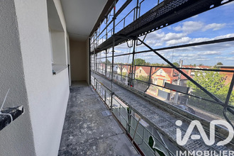  appartement limeil-brevannes 94450