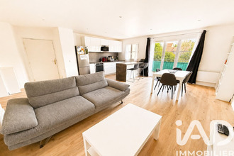  appartement limeil-brevannes 94450