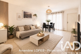  appartement limeil-brevannes 94450