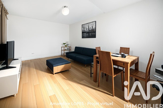  appartement limeil-brevannes 94450