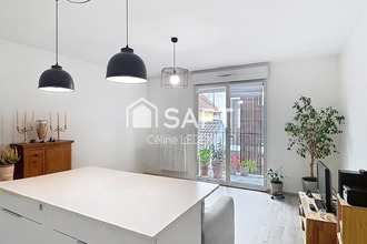  appartement limeil-brevannes 94450