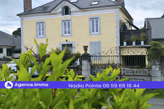  appartement limendous 64420