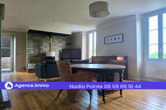  appartement limendous 64420