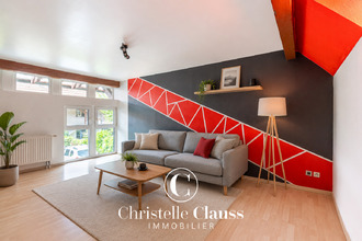  appartement limersheim 67150