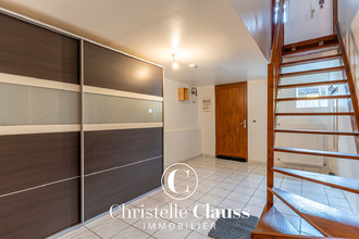  appartement limersheim 67150