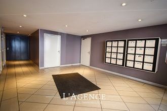  appartement limoges 87000