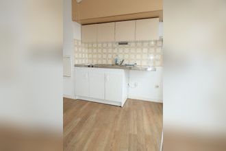  appartement limoges 87000