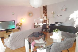  appartement limoges 87000