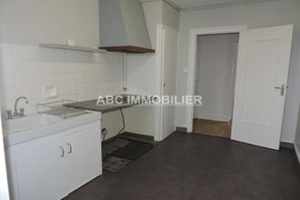  appartement limoges 87000