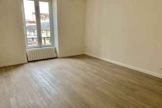  appartement limoges 87000