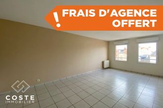  appartement limoges 87000