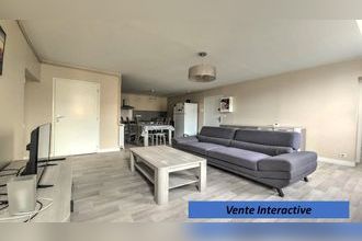  appartement limoges 87000