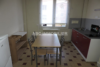  appartement limoges 87000