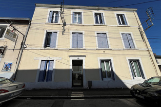  appartement limoges 87000