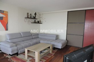 appartement limoges 87000