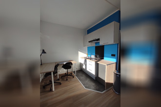  appartement limoges 87000