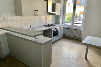  appartement limoges 87000