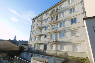  appartement limoges 87000