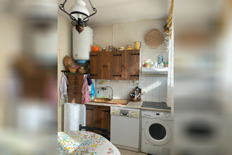  appartement limoges 87000