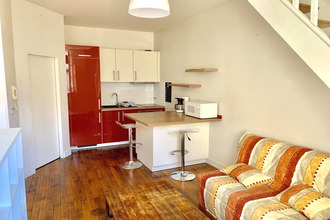  appartement limoges 87000