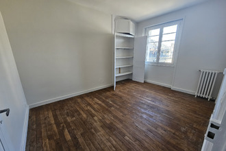  appartement limoges 87000