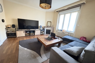  appartement limoges 87000