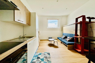  appartement limoges 87000