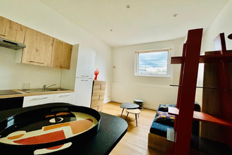  appartement limoges 87000