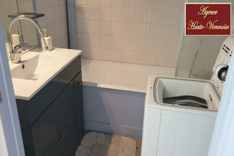  appartement limoges 87000