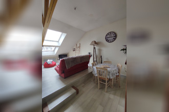  appartement limoges 87000