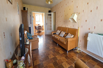  appartement limoges 87000