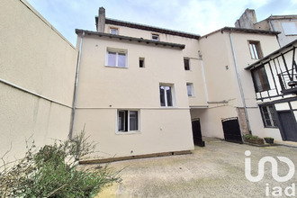  appartement limoges 87000