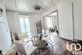  appartement limoges 87000