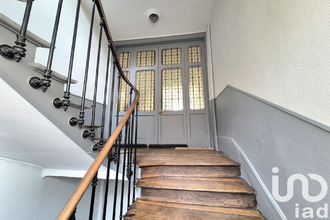  appartement limoges 87000