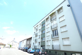  appartement limoges 87000