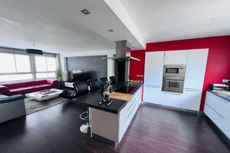  appartement limoges 87000