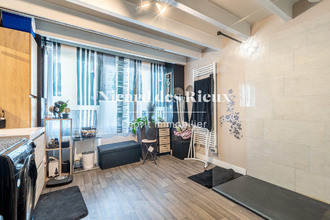  appartement limoges 87000